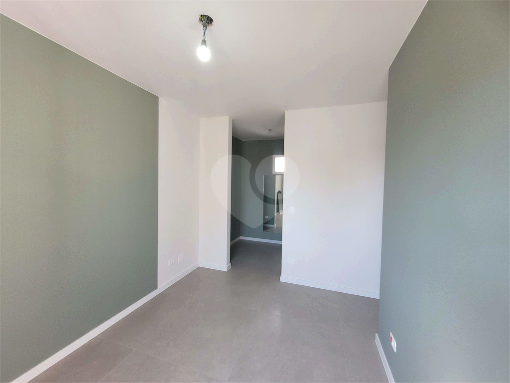 Apartamento na Rua Nova York no Brooklin - andar alto, totalmente reformado