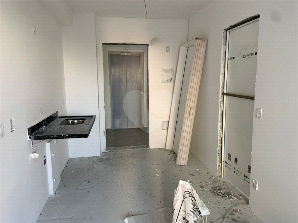 APARTAMENTO em SAÚDE