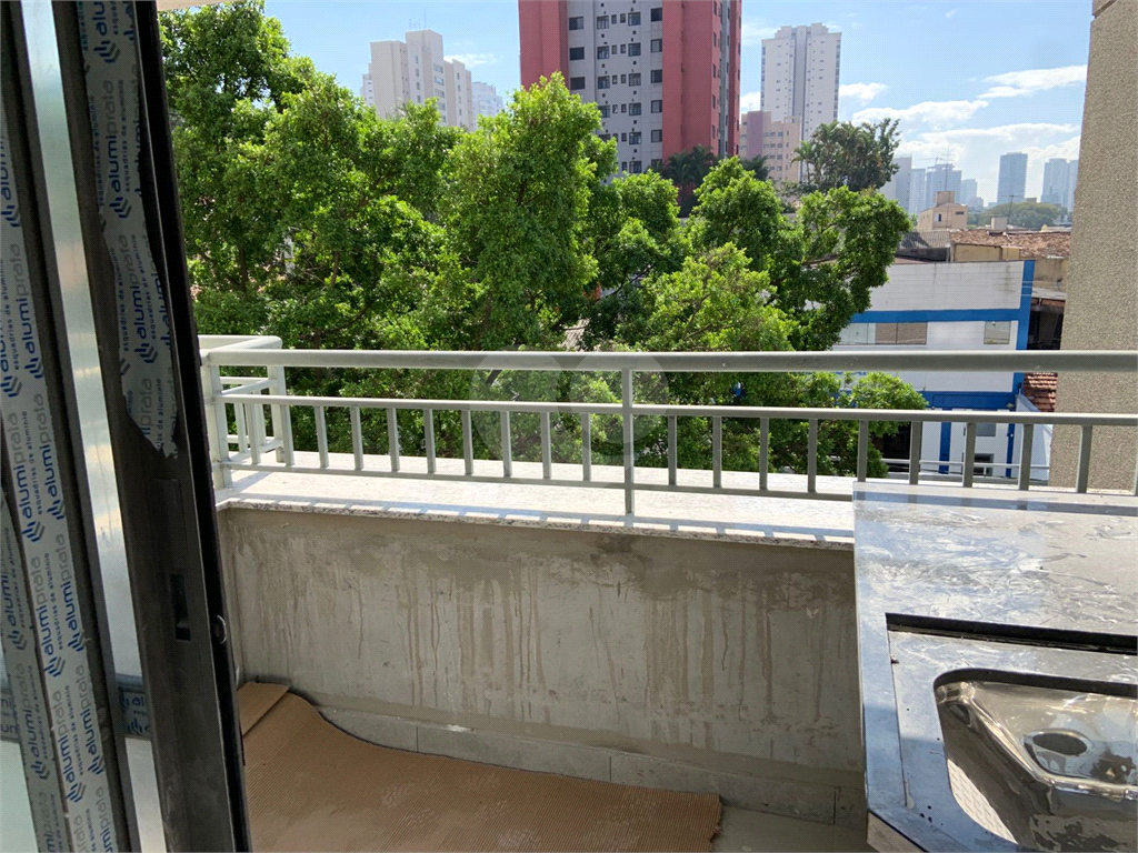 APARTAMENTO em SAÚDE