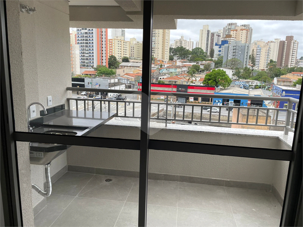 APARTAMENTO em SAÚDE
