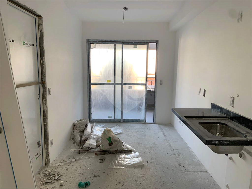 APARTAMENTO em SAÚDE