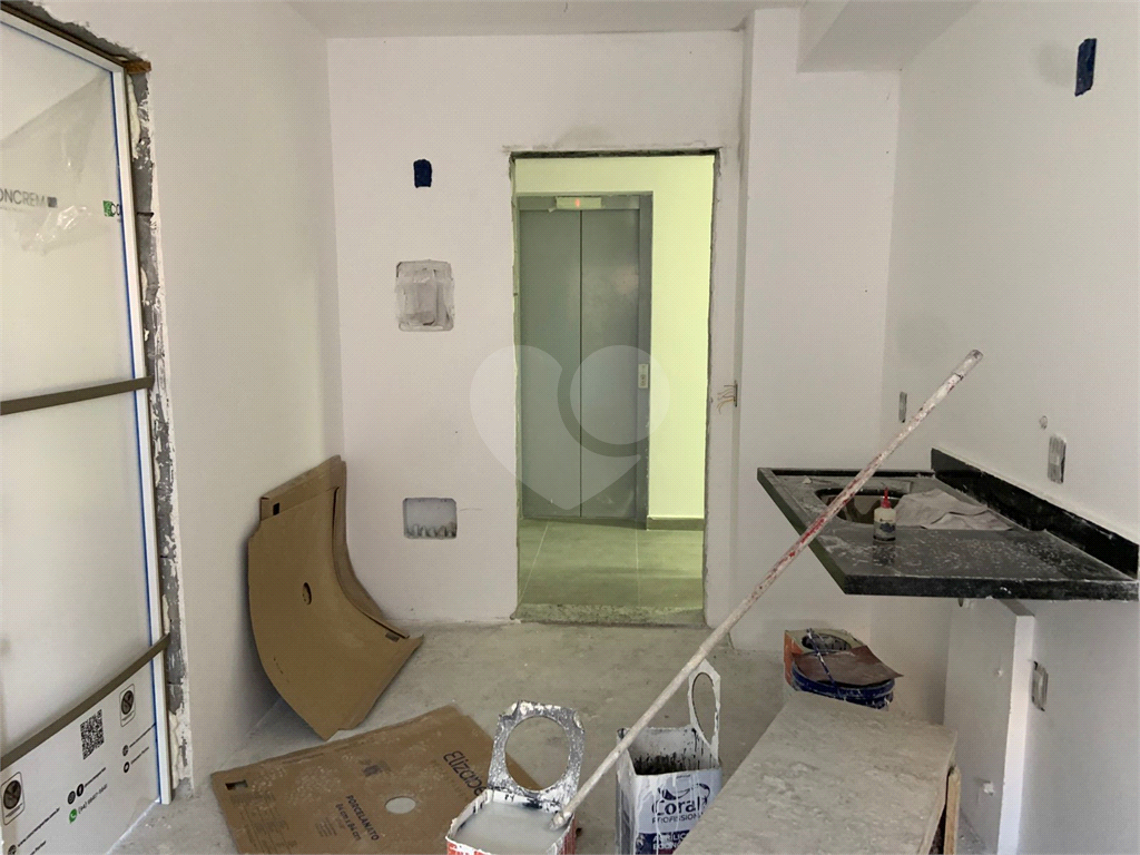 APARTAMENTO em SAÚDE