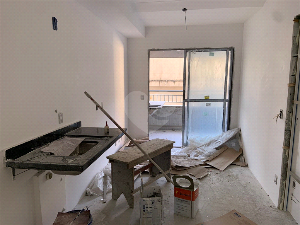 APARTAMENTO em SAÚDE