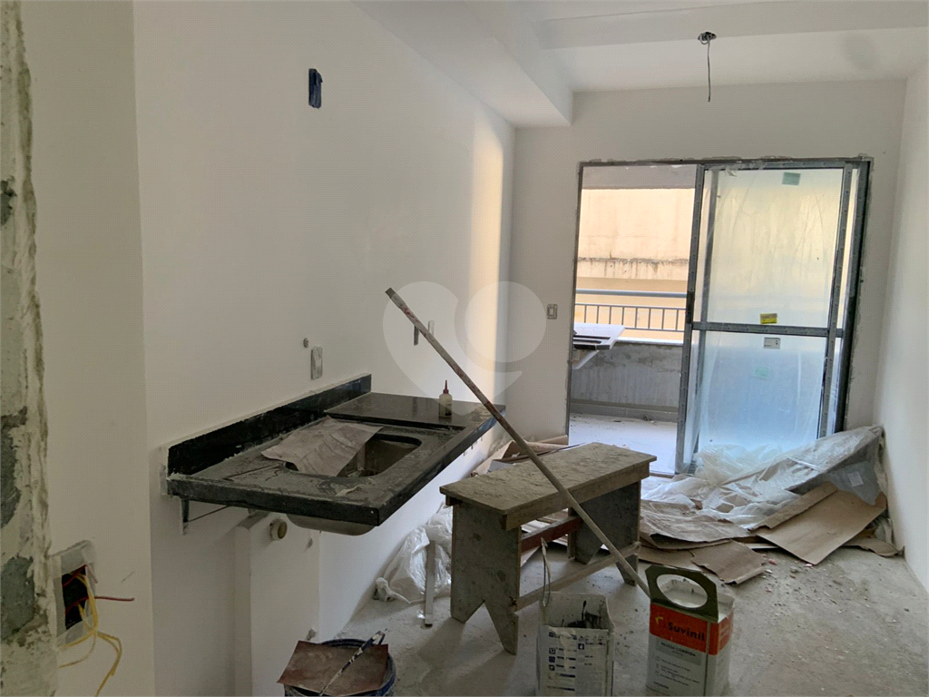 APARTAMENTO em SAÚDE