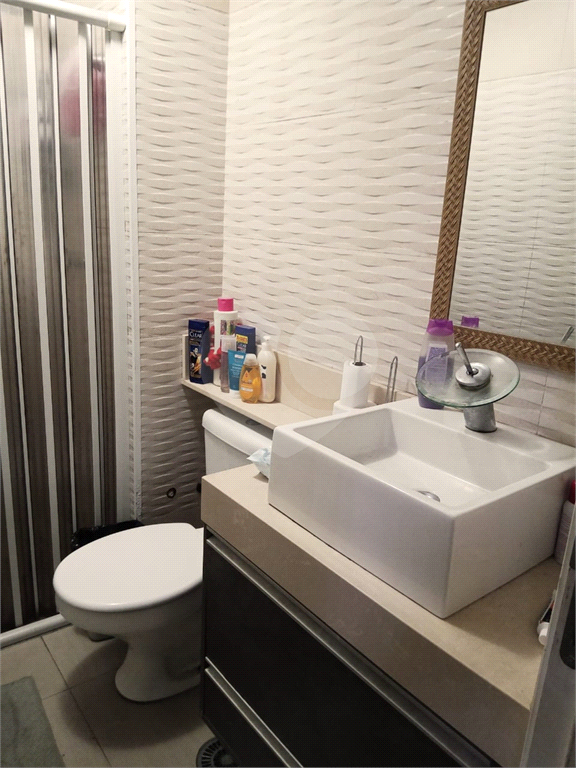 Apartamento à Venda no Condomínio Íris – Aquarella Pari | 3 Dormitórios, 1 Suíte, 76m², 1 Vaga e Acabamento Impecável