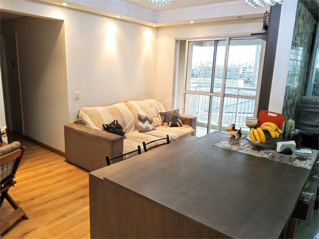 Apartamento à Venda no Condomínio Íris – Aquarella Pari | 3 Dormitórios, 1 Suíte, 76m², 1 Vaga e Acabamento Impecável