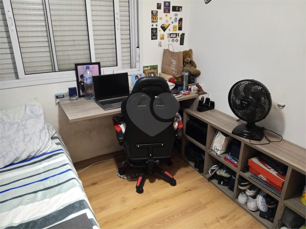 Apartamento à Venda no Condomínio Íris – Aquarella Pari | 3 Dormitórios, 1 Suíte, 76m², 1 Vaga e Acabamento Impecável