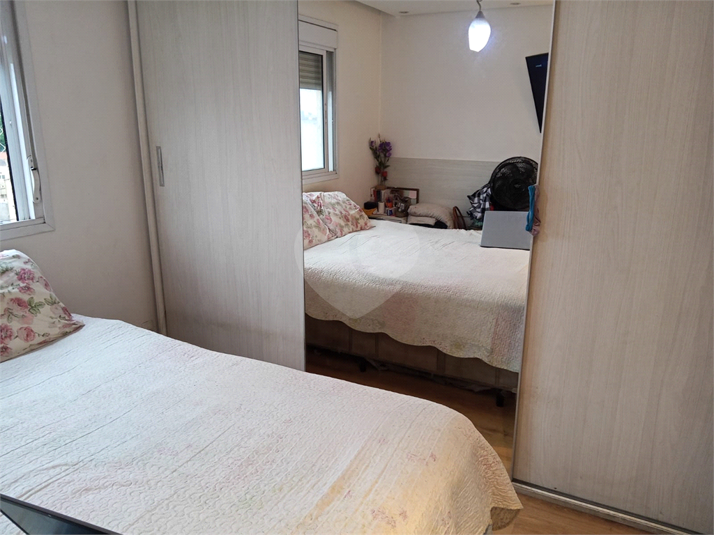Apartamento à Venda no Condomínio Íris – Aquarella Pari | 3 Dormitórios, 1 Suíte, 76m², 1 Vaga e Acabamento Impecável