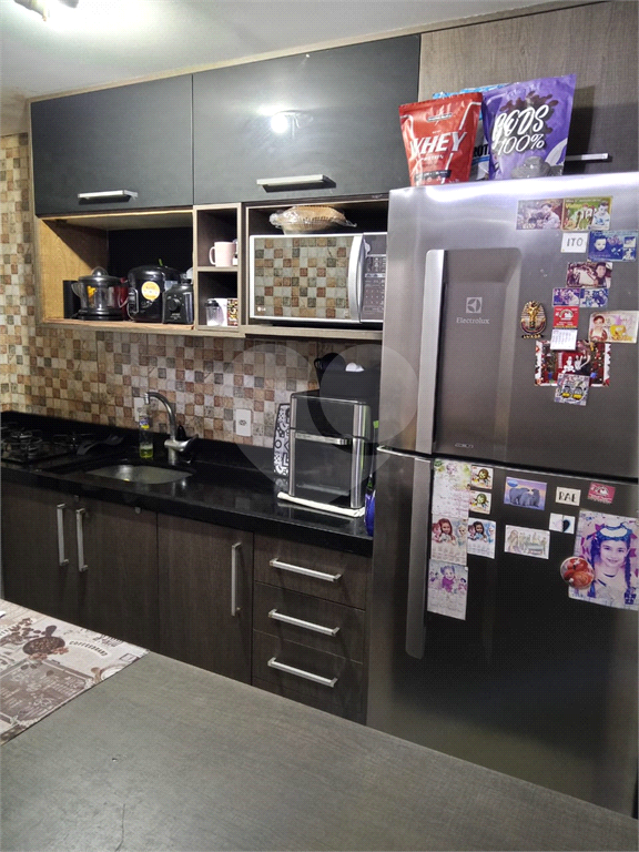 Apartamento à Venda no Condomínio Íris – Aquarella Pari | 3 Dormitórios, 1 Suíte, 76m², 1 Vaga e Acabamento Impecável