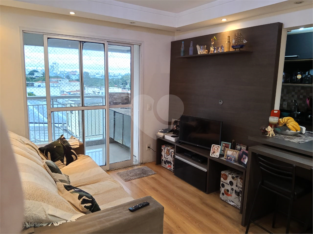 Apartamento à Venda no Condomínio Íris – Aquarella Pari | 3 Dormitórios, 1 Suíte, 76m², 1 Vaga e Acabamento Impecável