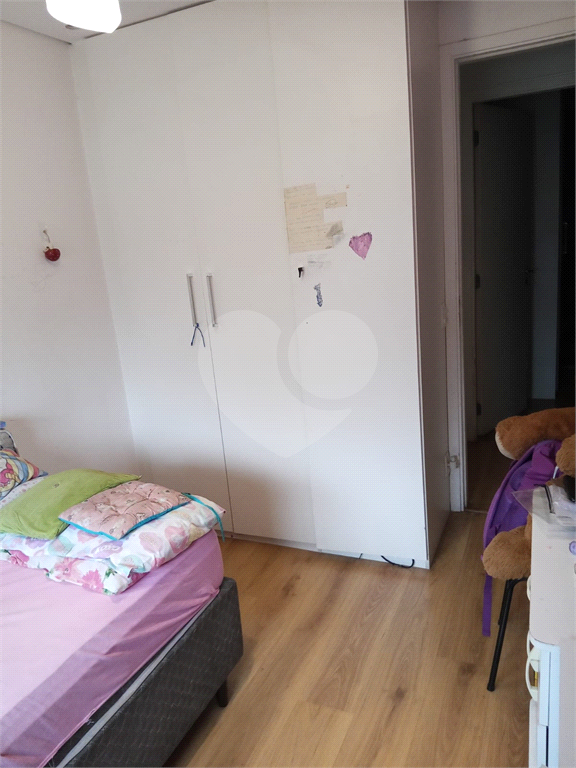 Apartamento à Venda no Condomínio Íris – Aquarella Pari | 3 Dormitórios, 1 Suíte, 76m², 1 Vaga e Acabamento Impecável