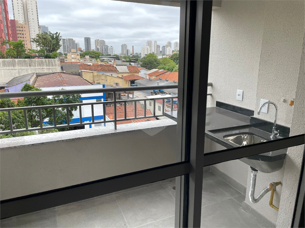 APARTAMENTO em SAÚDE