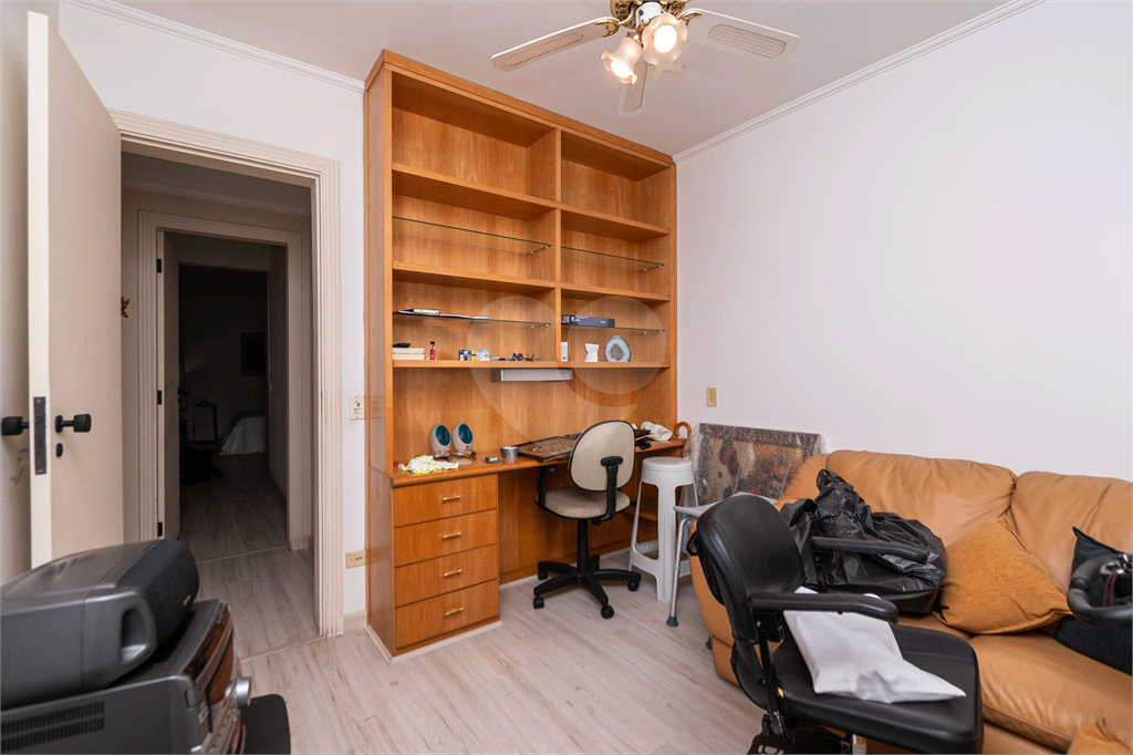 Apartamento - Perdizes 4 Dormitórios - 148 m²