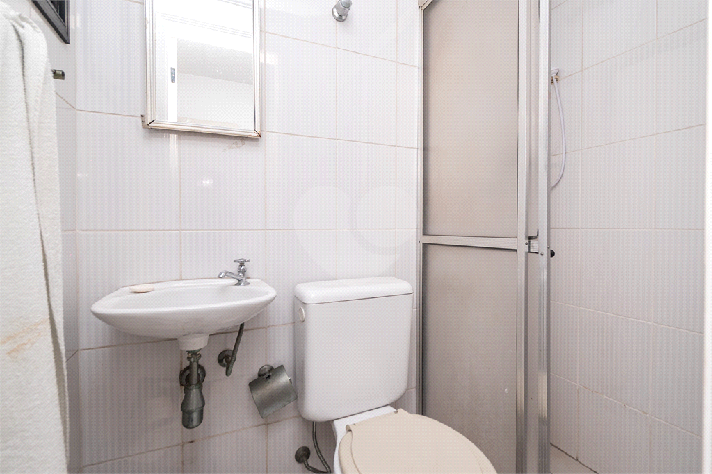 Apartamento - Perdizes 4 Dormitórios - 148 m²