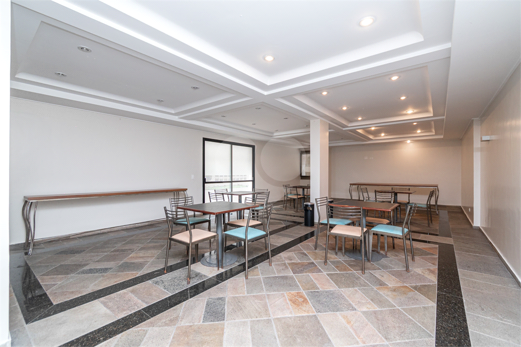 Apartamento - Perdizes 4 Dormitórios - 148 m²