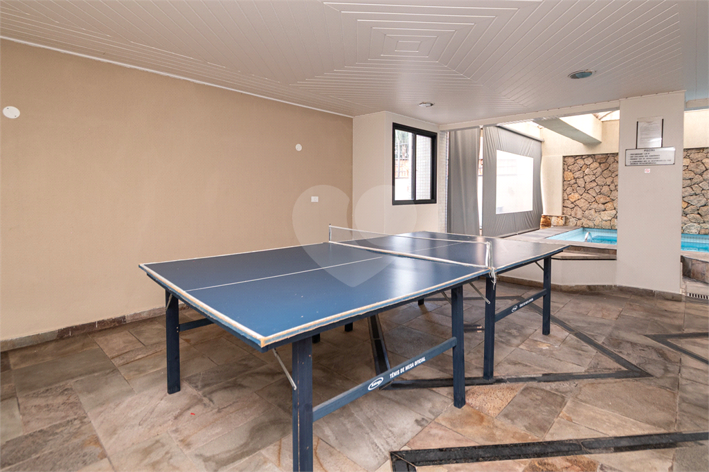 Apartamento - Perdizes 4 Dormitórios - 148 m²