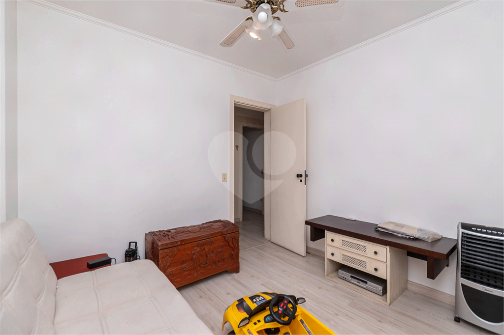 Apartamento - Perdizes 4 Dormitórios - 148 m²