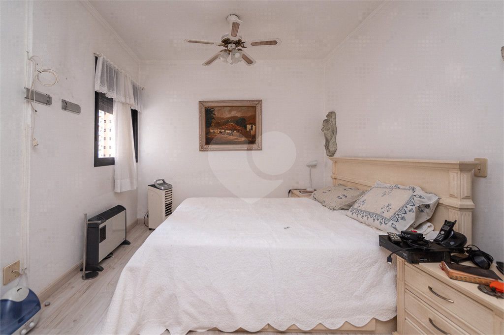 Apartamento - Perdizes 4 Dormitórios - 148 m²