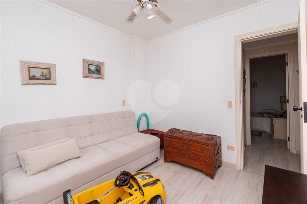 Apartamento - Perdizes 4 Dormitórios - 148 m²