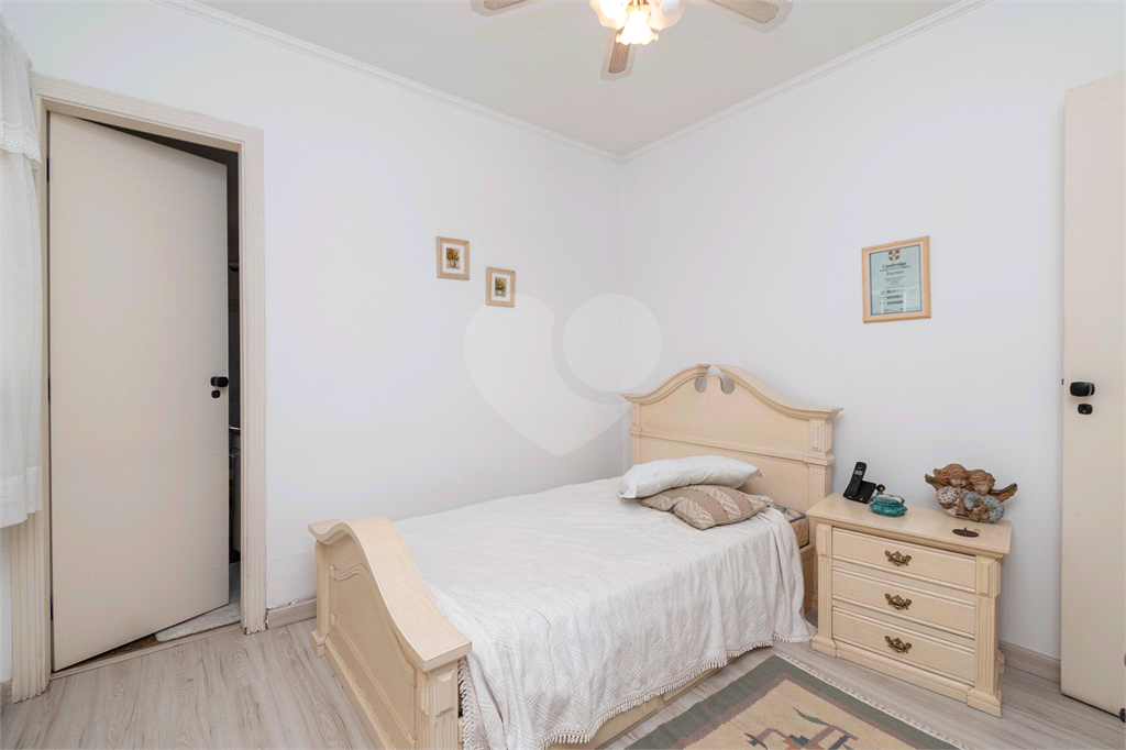Apartamento - Perdizes 4 Dormitórios - 148 m²