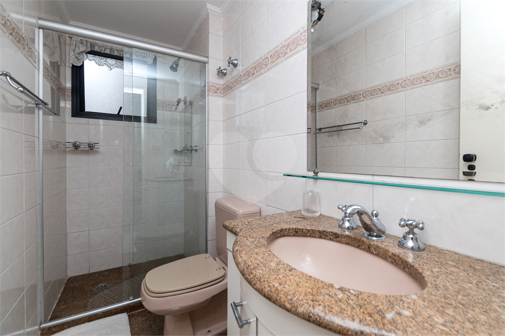 Apartamento - Perdizes 4 Dormitórios - 148 m²