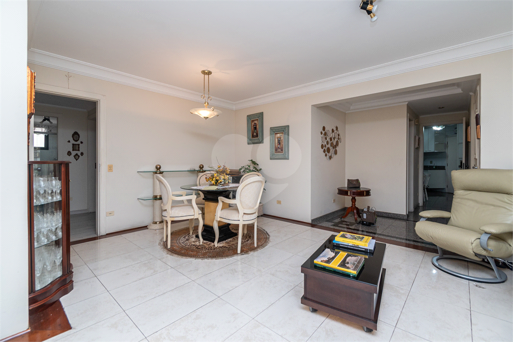 Apartamento - Perdizes 4 Dormitórios - 148 m²