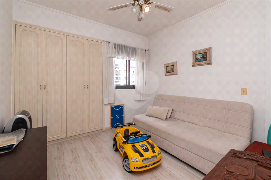 Apartamento - Perdizes 4 Dormitórios - 148 m²