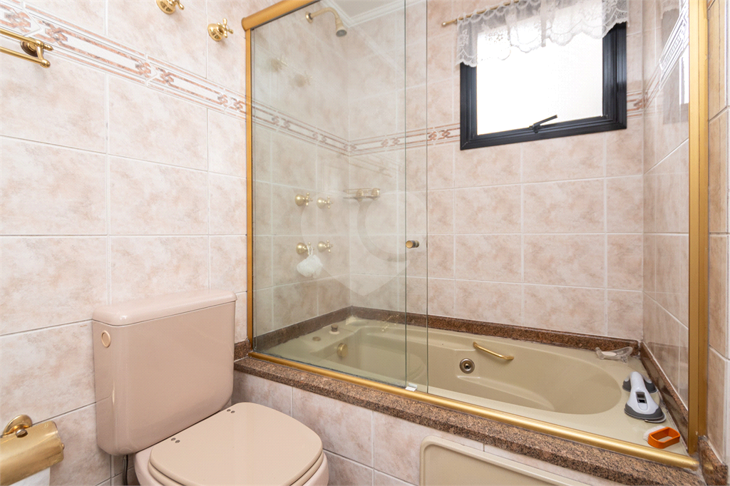 Apartamento - Perdizes 4 Dormitórios - 148 m²
