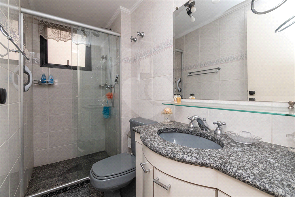 Apartamento - Perdizes 4 Dormitórios - 148 m²