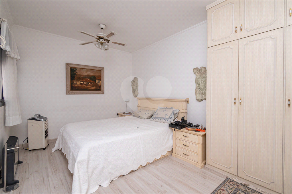 Apartamento - Perdizes 4 Dormitórios - 148 m²