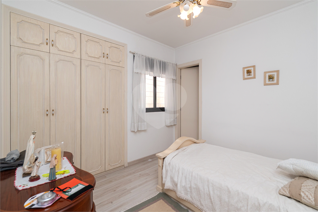 Apartamento - Perdizes 4 Dormitórios - 148 m²