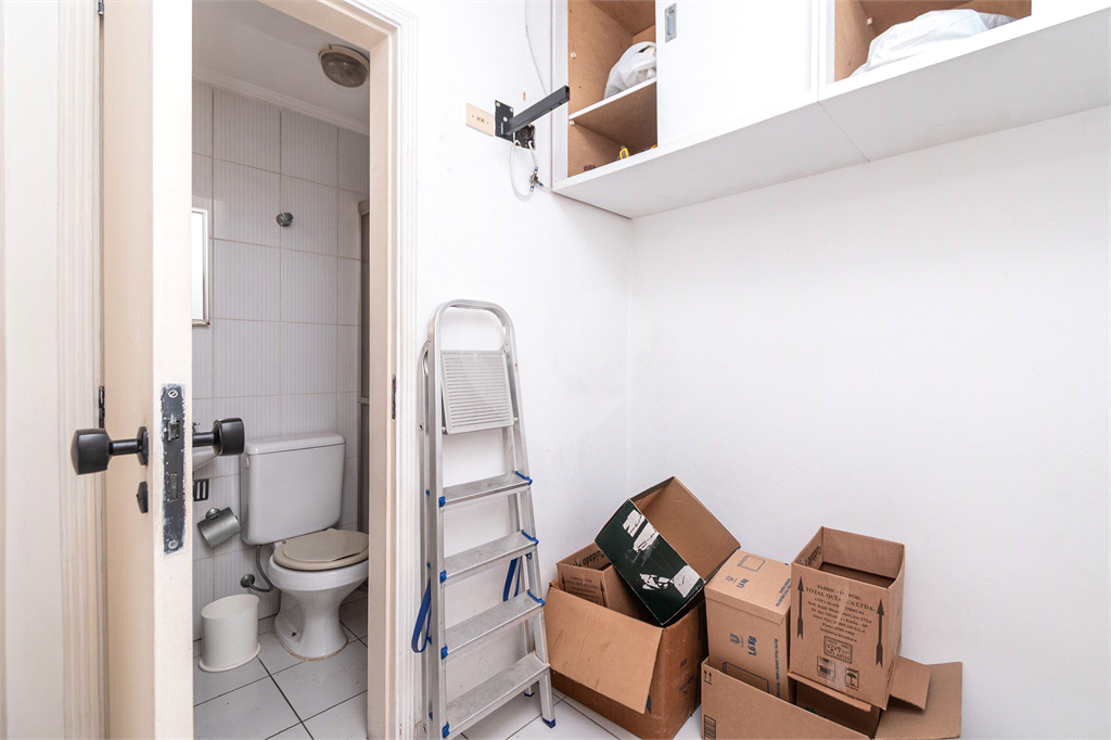 Apartamento - Perdizes 4 Dormitórios - 148 m²