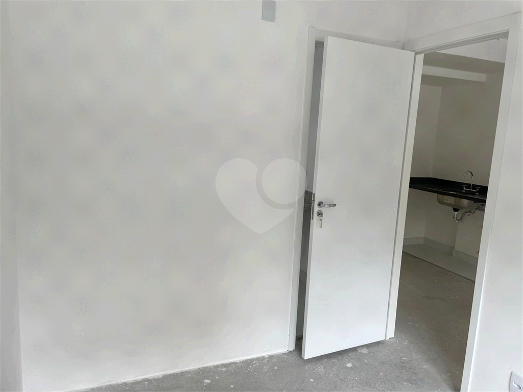 APARTAMENTO em SAÚDE