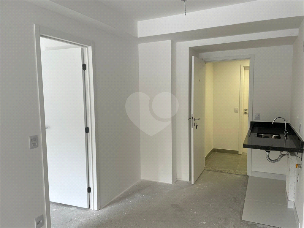 APARTAMENTO em SAÚDE