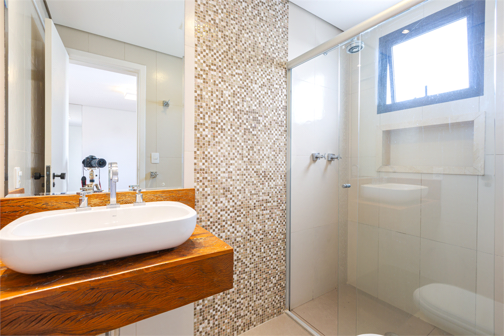 Apartamento - Perdizes  3 Dormitórios - 110 m² 
 