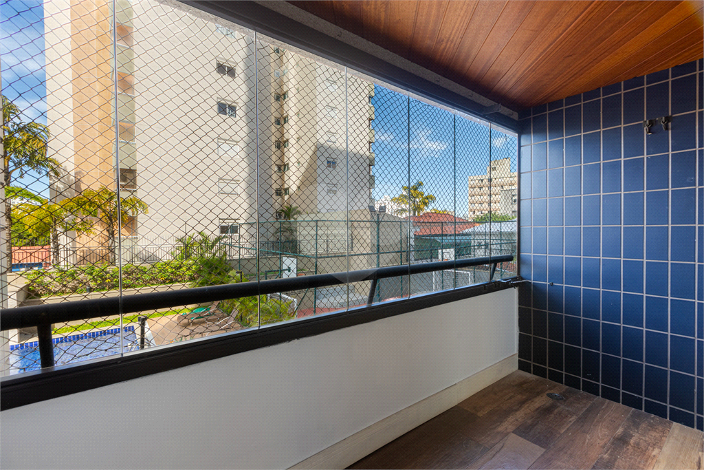 Apartamento - Perdizes  3 Dormitórios - 110 m² 
 