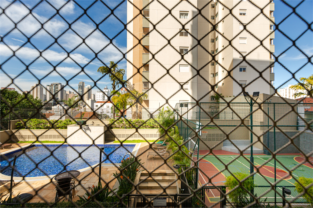 Apartamento - Perdizes  3 Dormitórios - 110 m² 
 