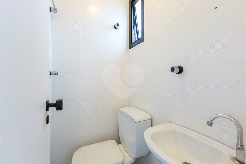 Apartamento - Perdizes  3 Dormitórios - 110 m² 
 