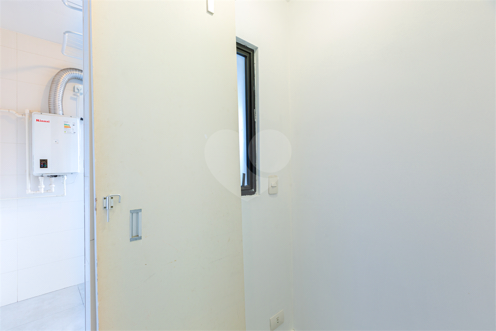 Apartamento - Perdizes  3 Dormitórios - 110 m² 
 
