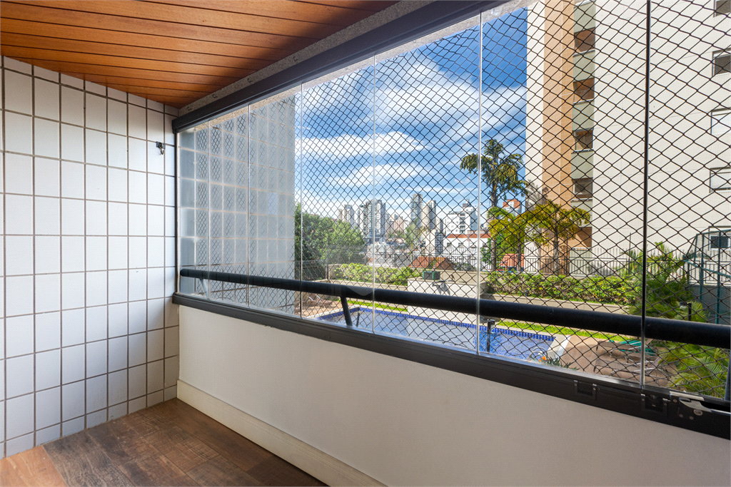 Apartamento - Perdizes  3 Dormitórios - 110 m² 
 