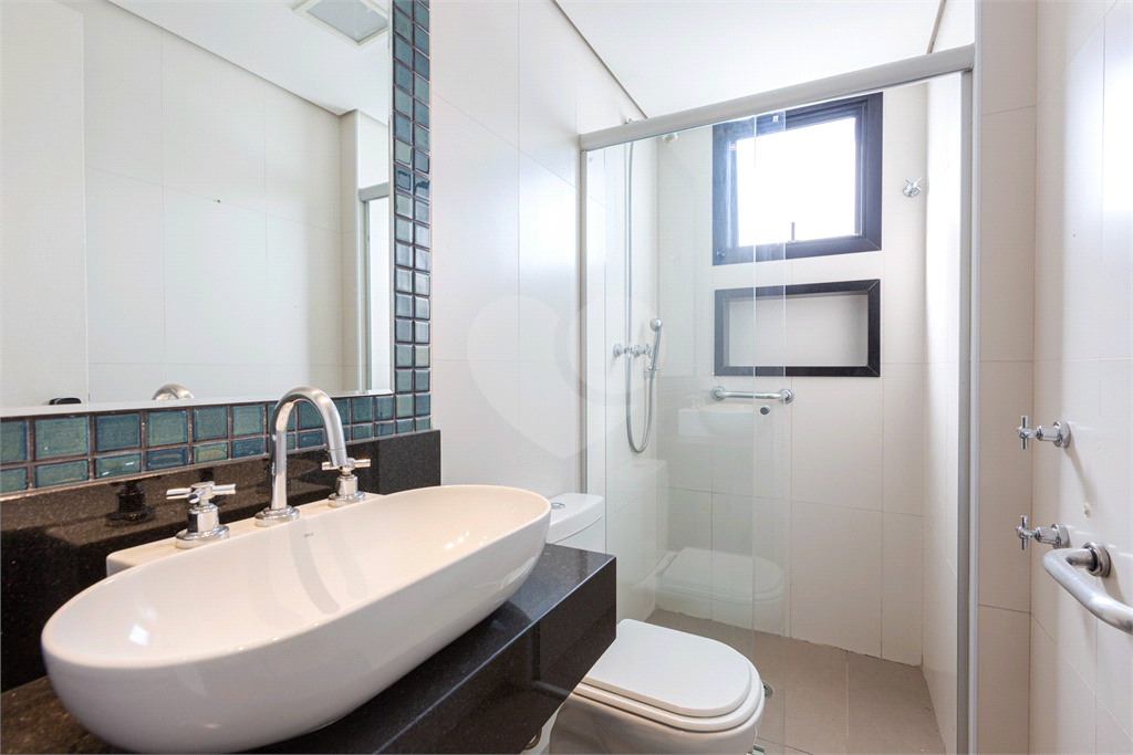 Apartamento - Perdizes  3 Dormitórios - 110 m² 
 