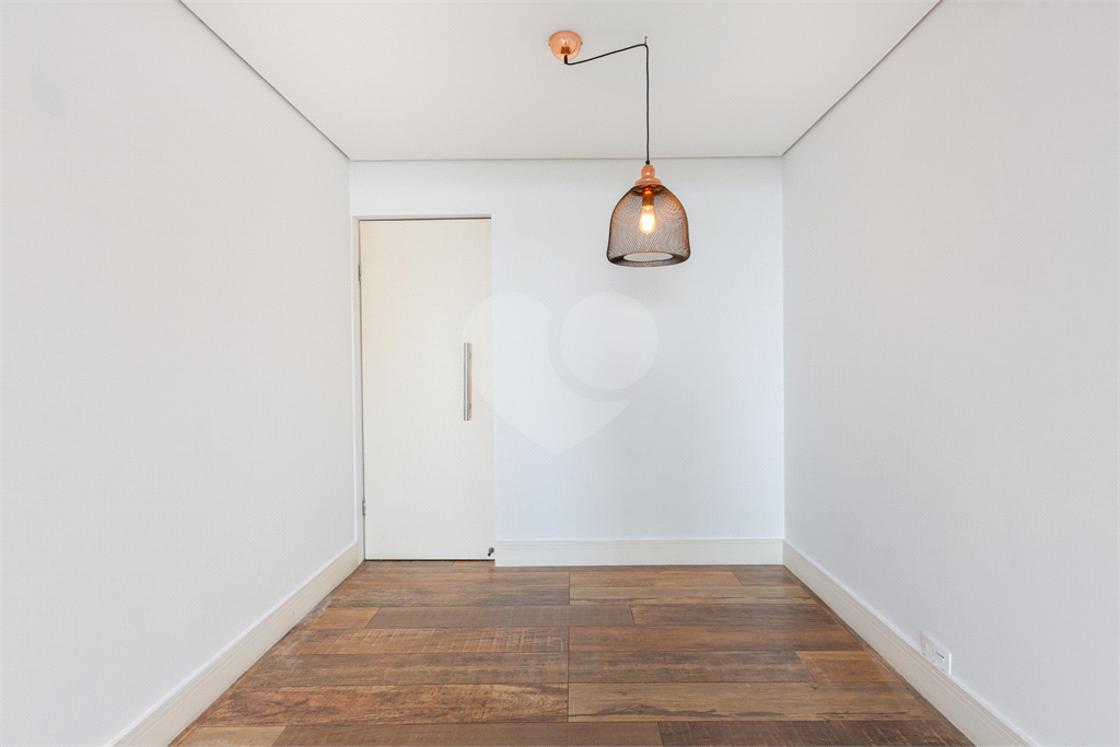 Apartamento - Perdizes  3 Dormitórios - 110 m² 
 
