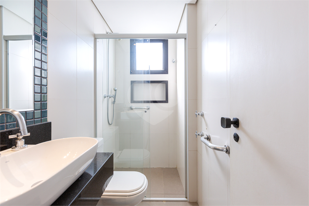 Apartamento - Perdizes  3 Dormitórios - 110 m² 
 