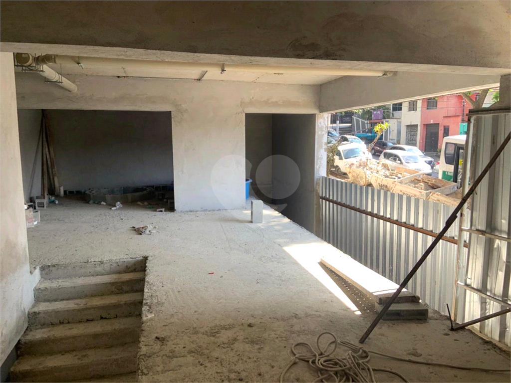 MALL em SAÚDE