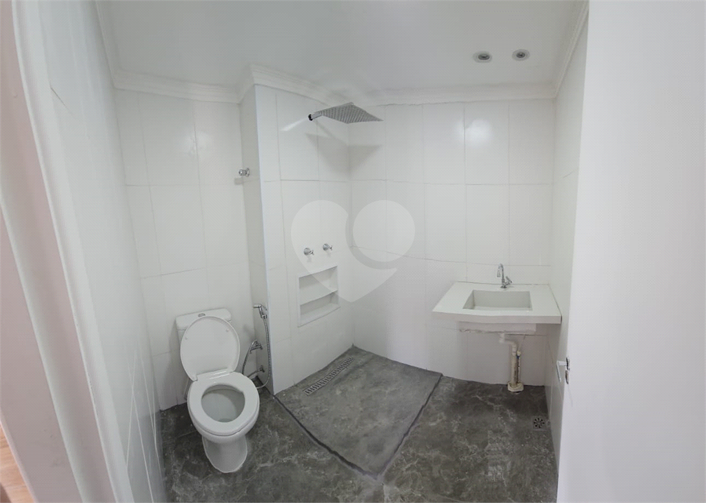 APARTAMENTO em MANDAQUI