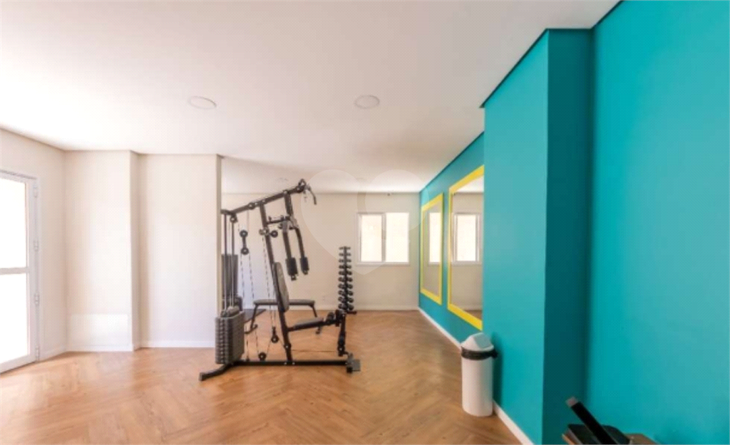 APARTAMENTO em MANDAQUI