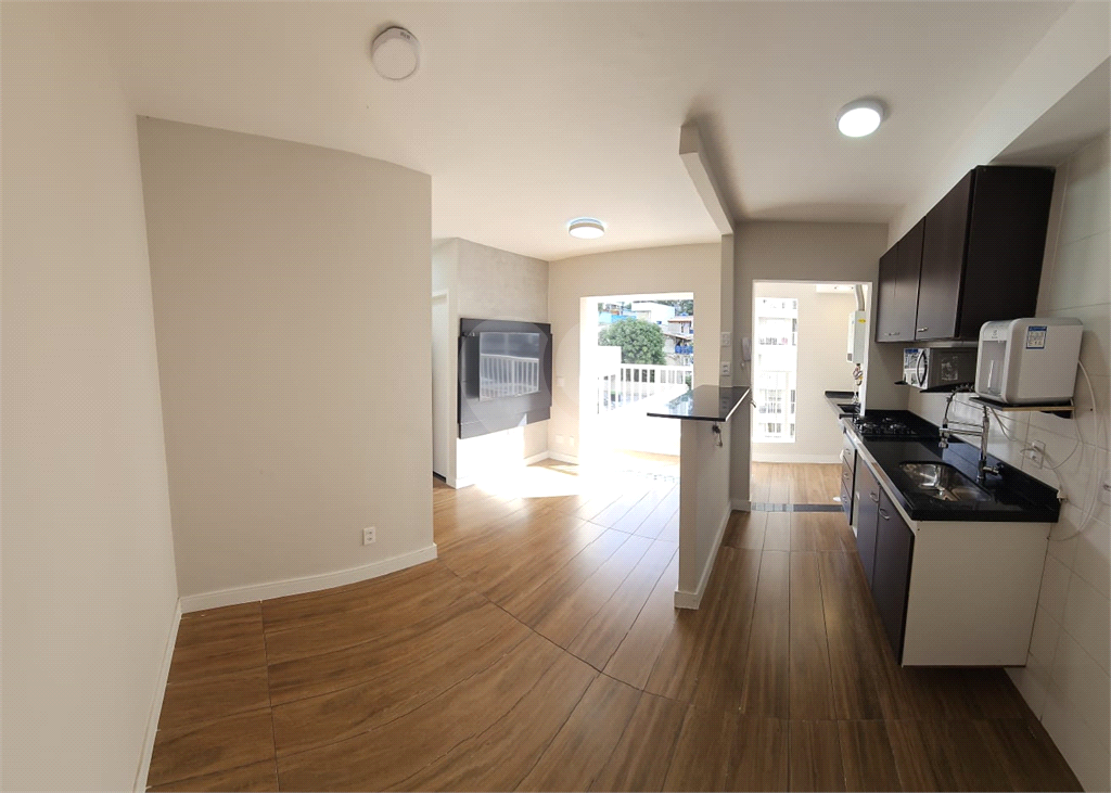 APARTAMENTO em MANDAQUI
