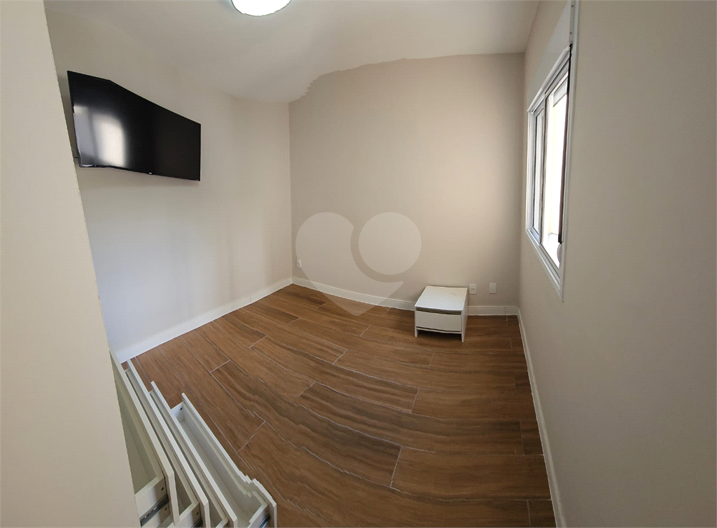 APARTAMENTO em MANDAQUI