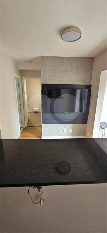 APARTAMENTO em MANDAQUI