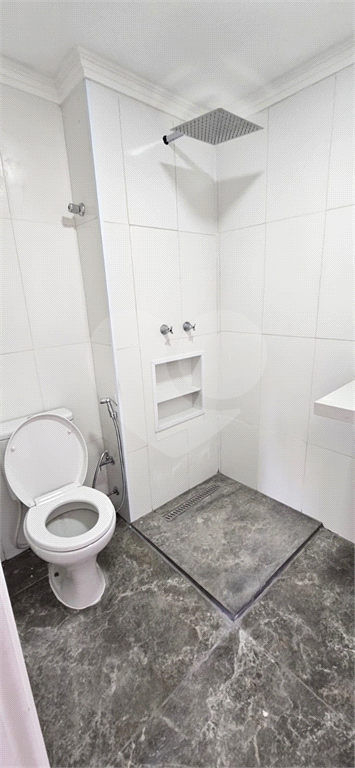 APARTAMENTO em MANDAQUI